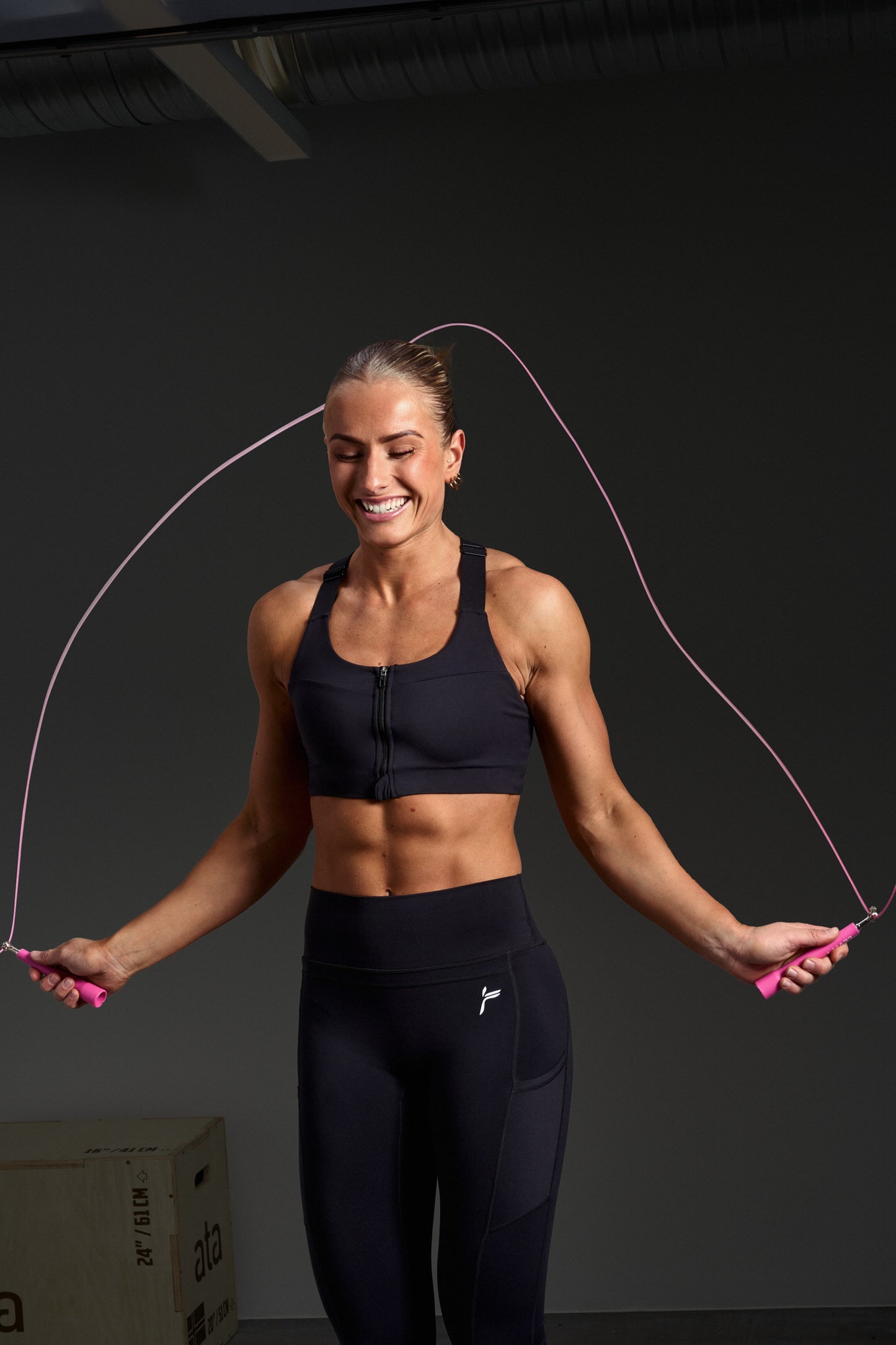 Techna Sports Bra - for dame - Famme - Sports Bra