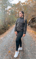 Warming Leggings