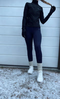 Warming Leggings