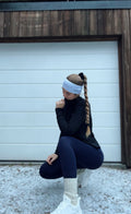 Warming Leggings