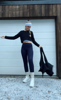 Warming Leggings