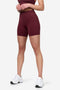 Red Signature Shorts - for dame - Famme - Shorts