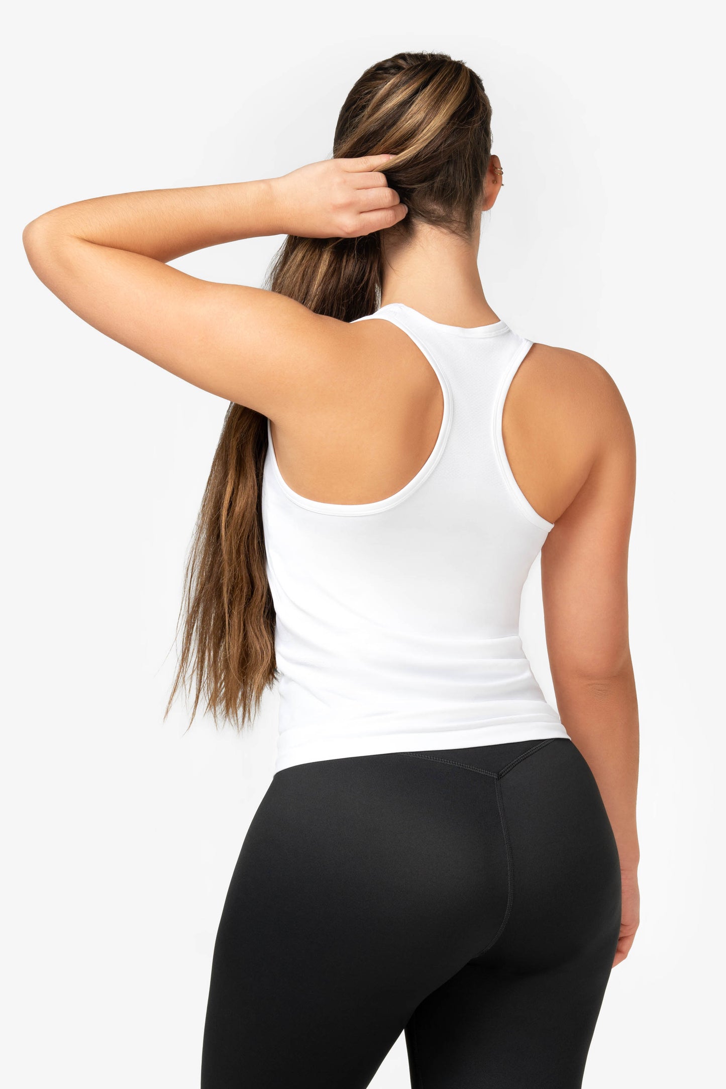 White Atlantic Tank Top - for dame - Famme - Tank Top