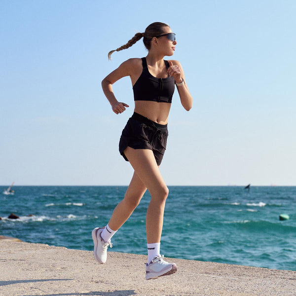 Running