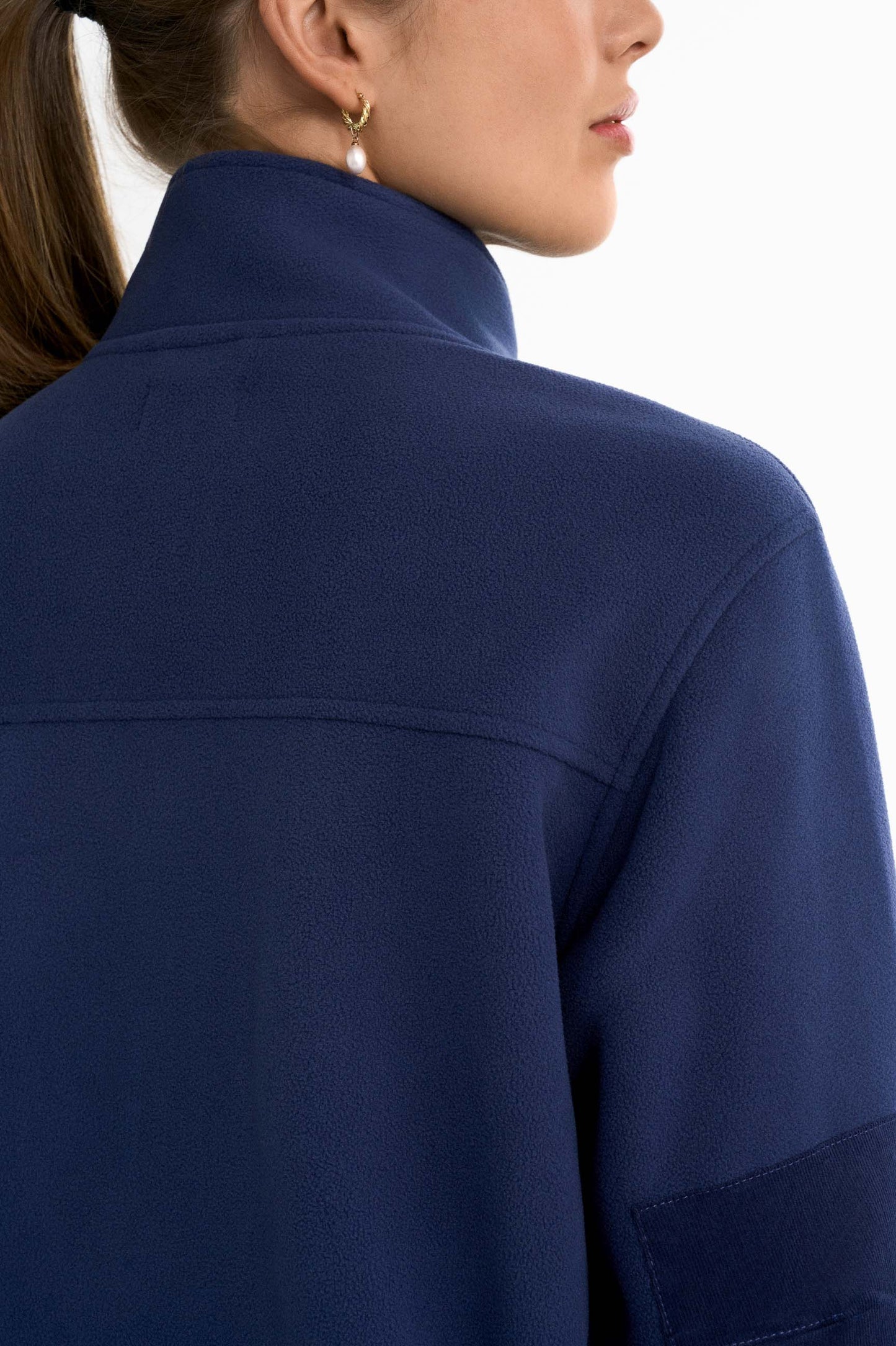 Altitude Fleece Jacket