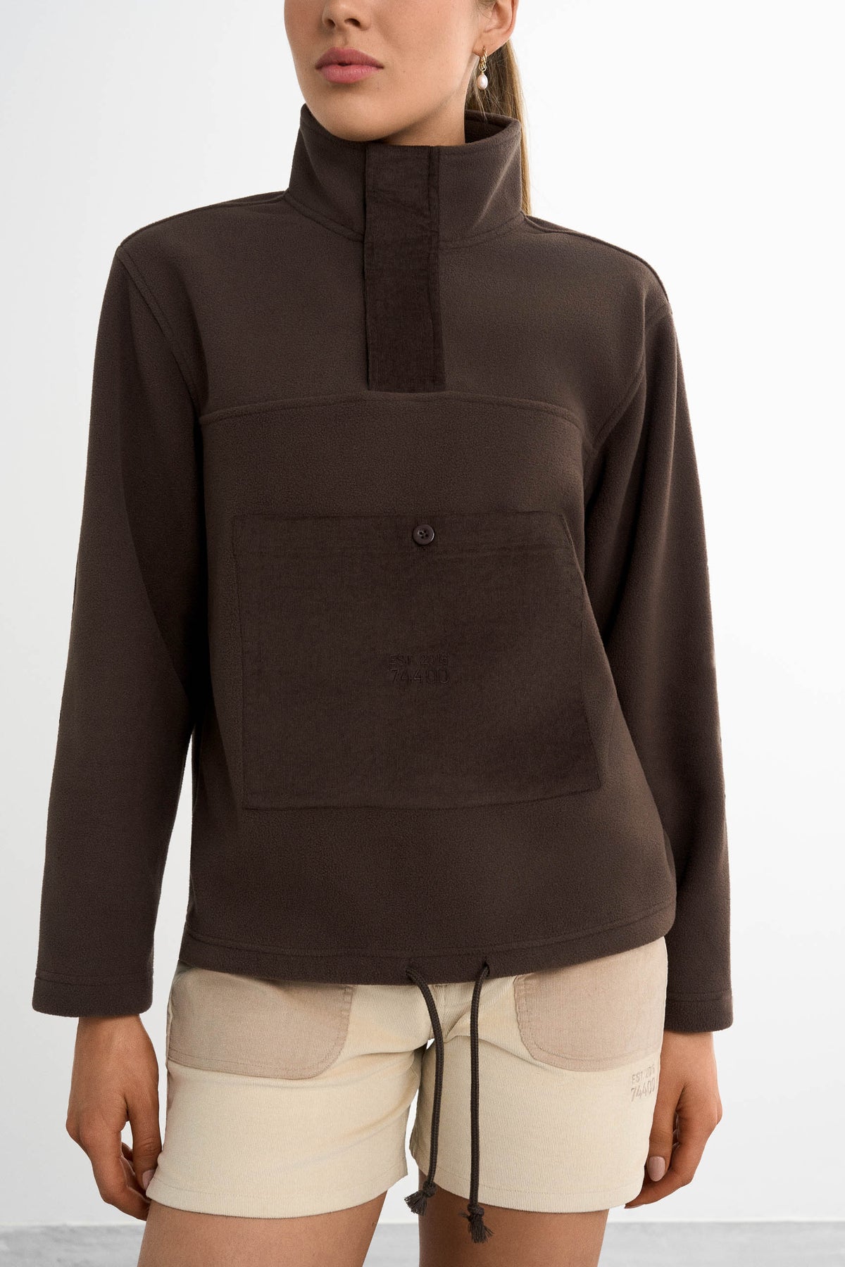 Altitude Fleece Jacket