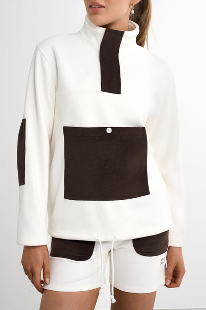 Altitude Fleece Jacket