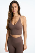 Contour Sports Bra - for dame - Famme - 