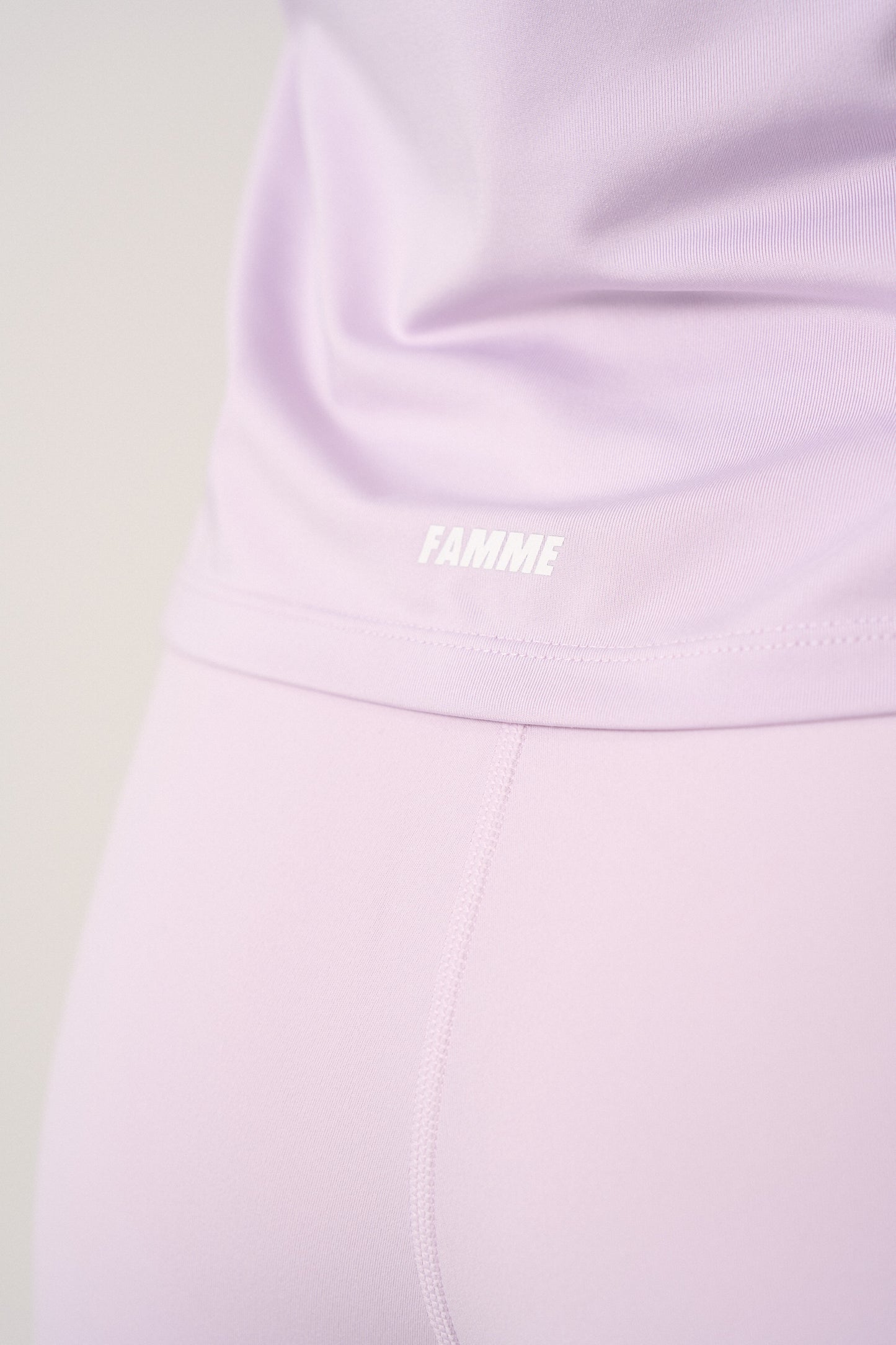 Essential Long Sleeve - for dame - Famme - Long Sleeve