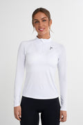 Essential Long Sleeve