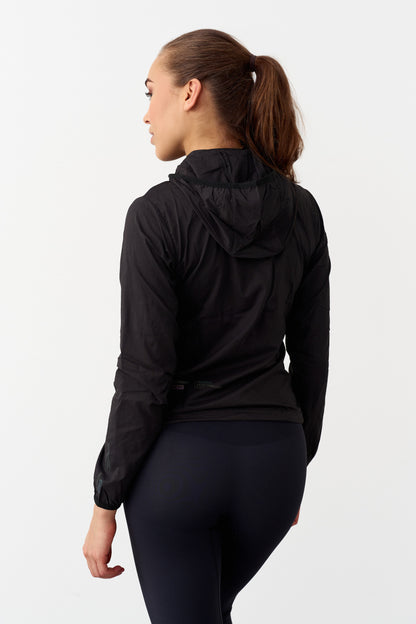 Pace Running Jacket - for dame - Famme - Jacket