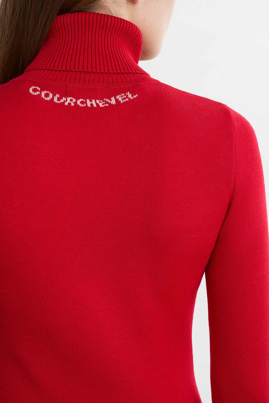 SKI Patrol Colors