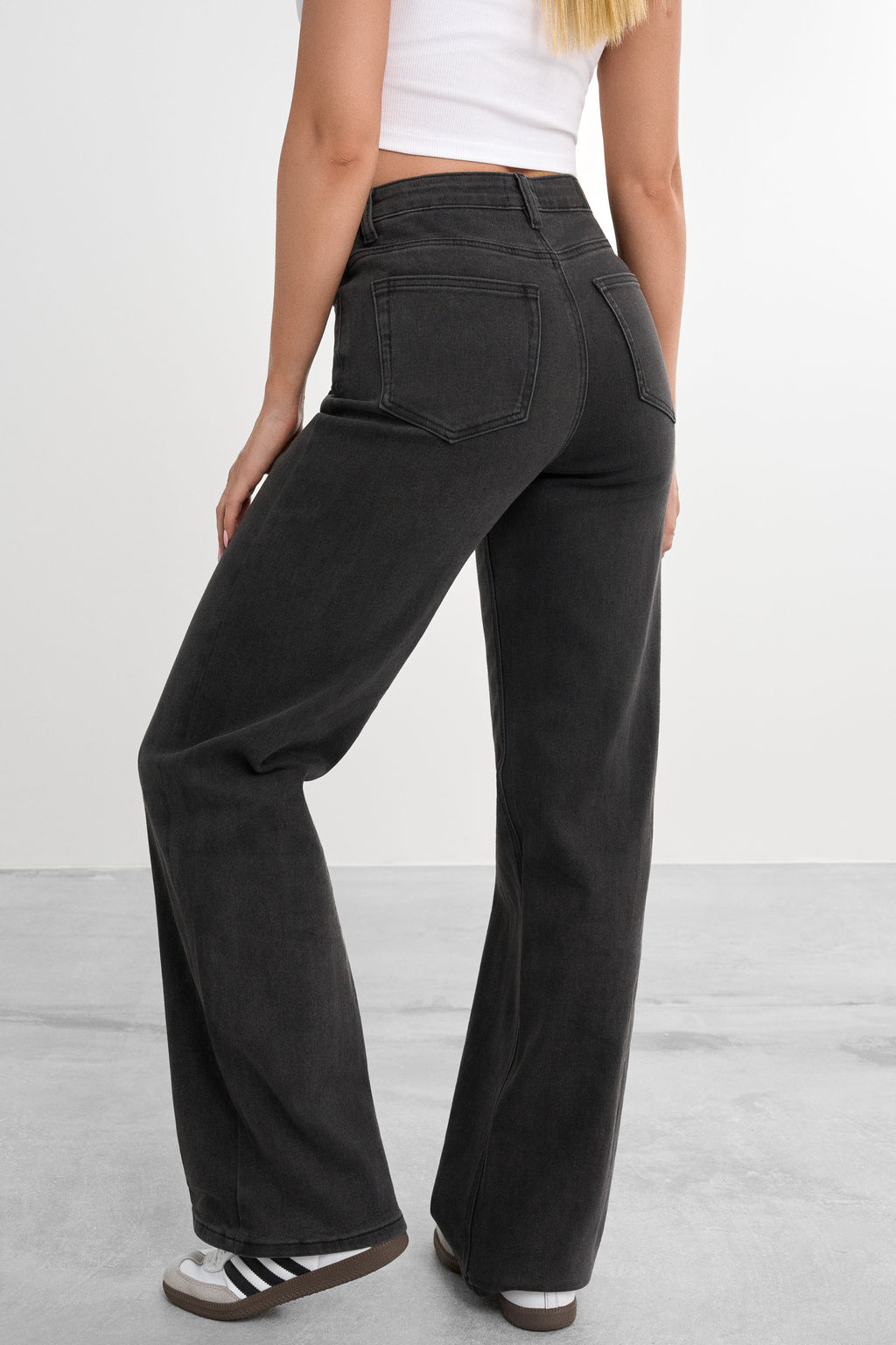 Baggy Jeans