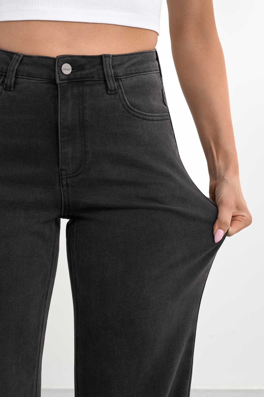 Baggy Jeans