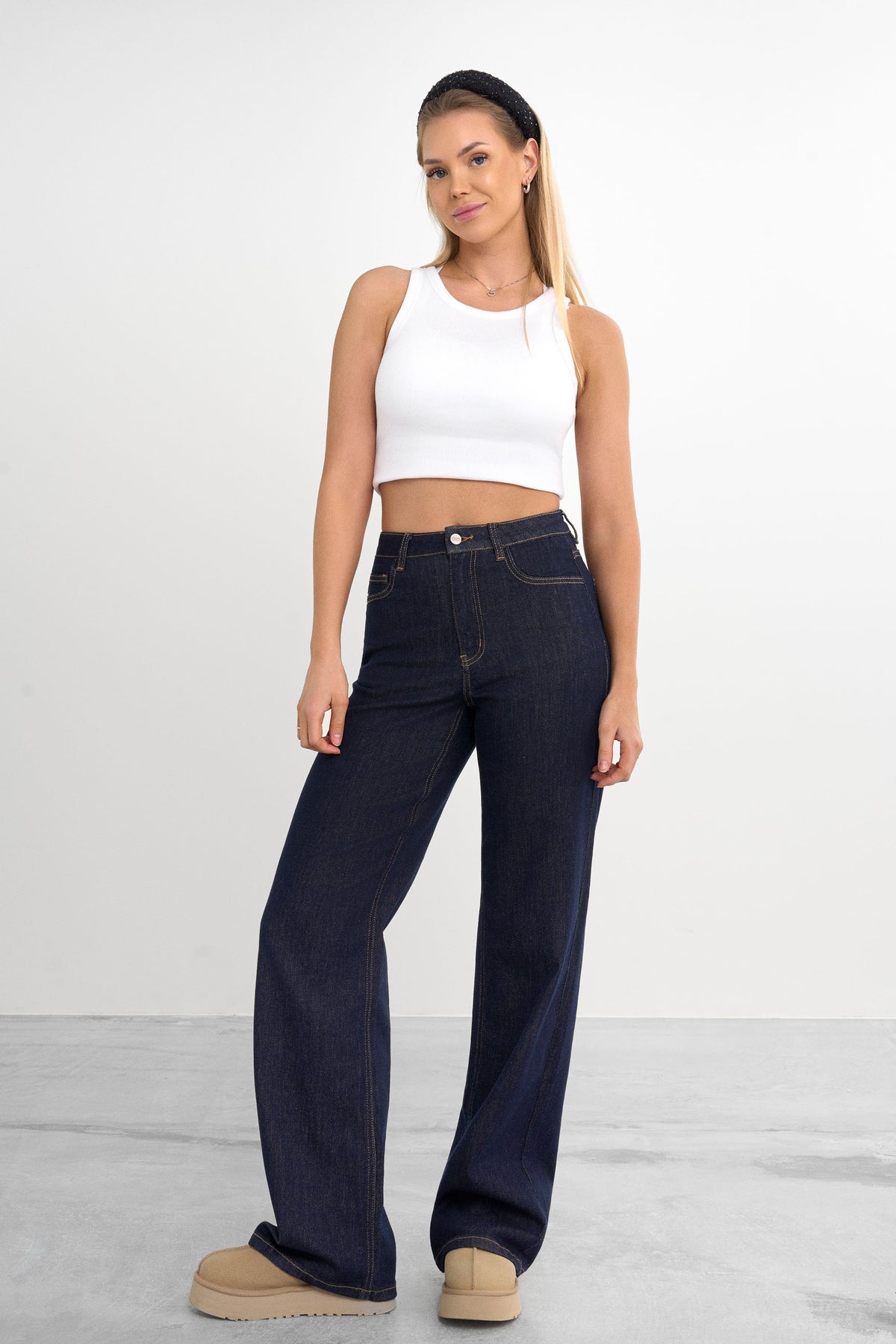 Baggy Jeans
