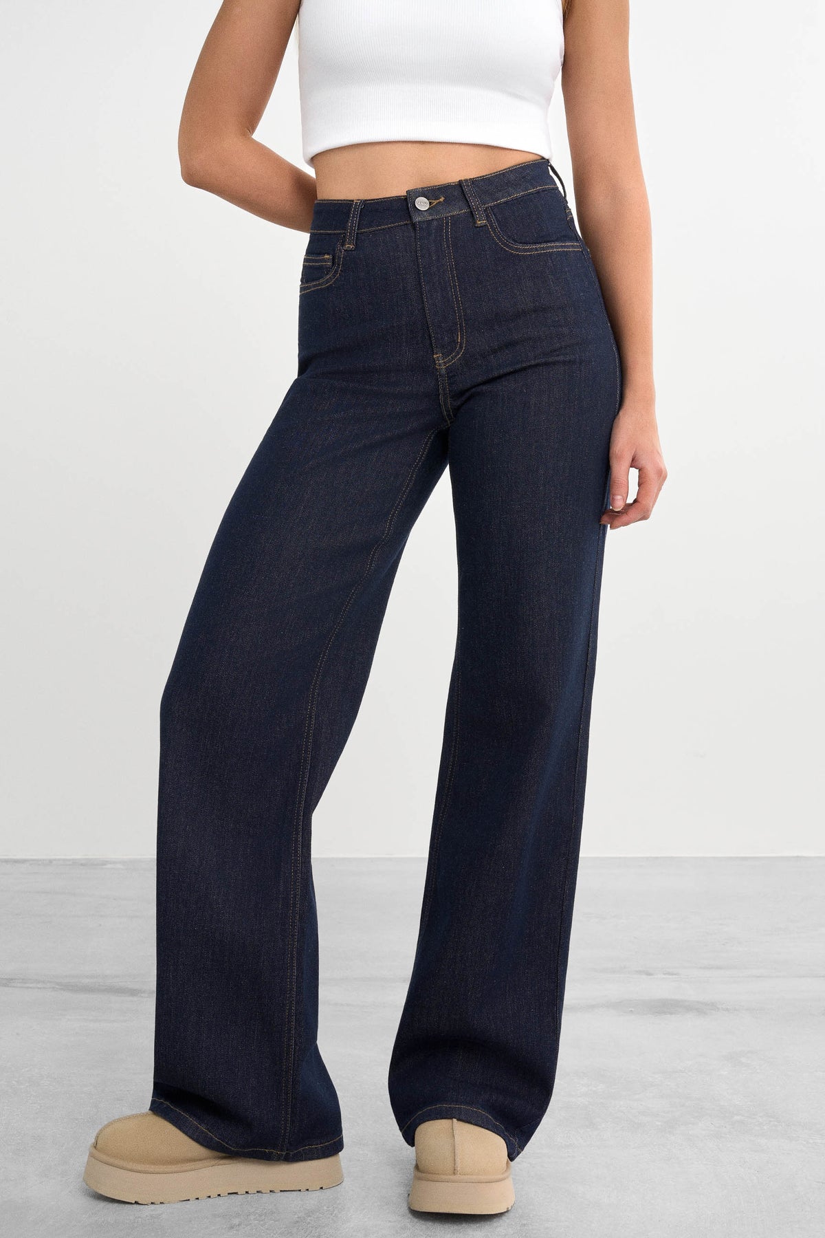 Baggy Jeans