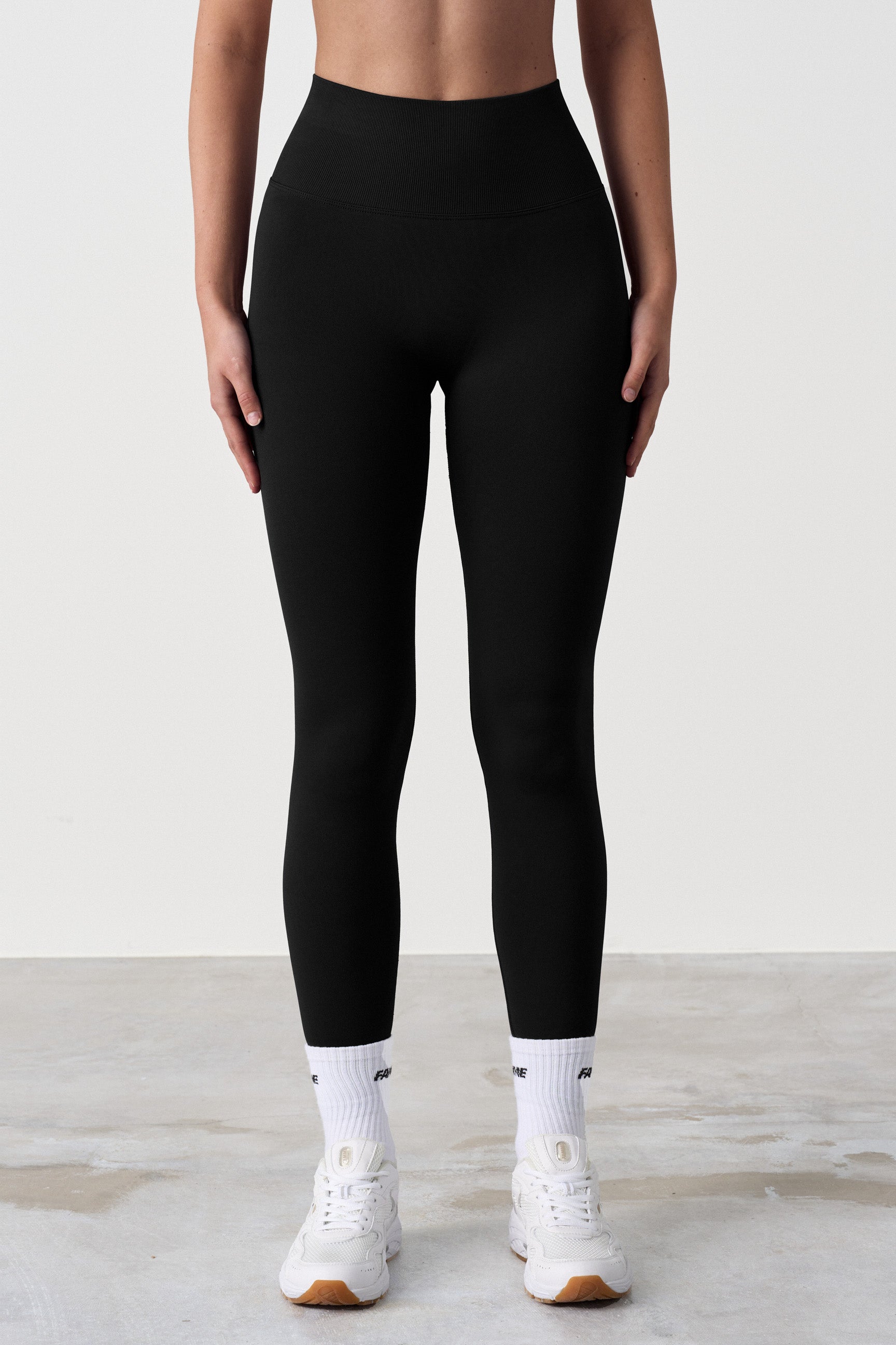 Contour Leggings