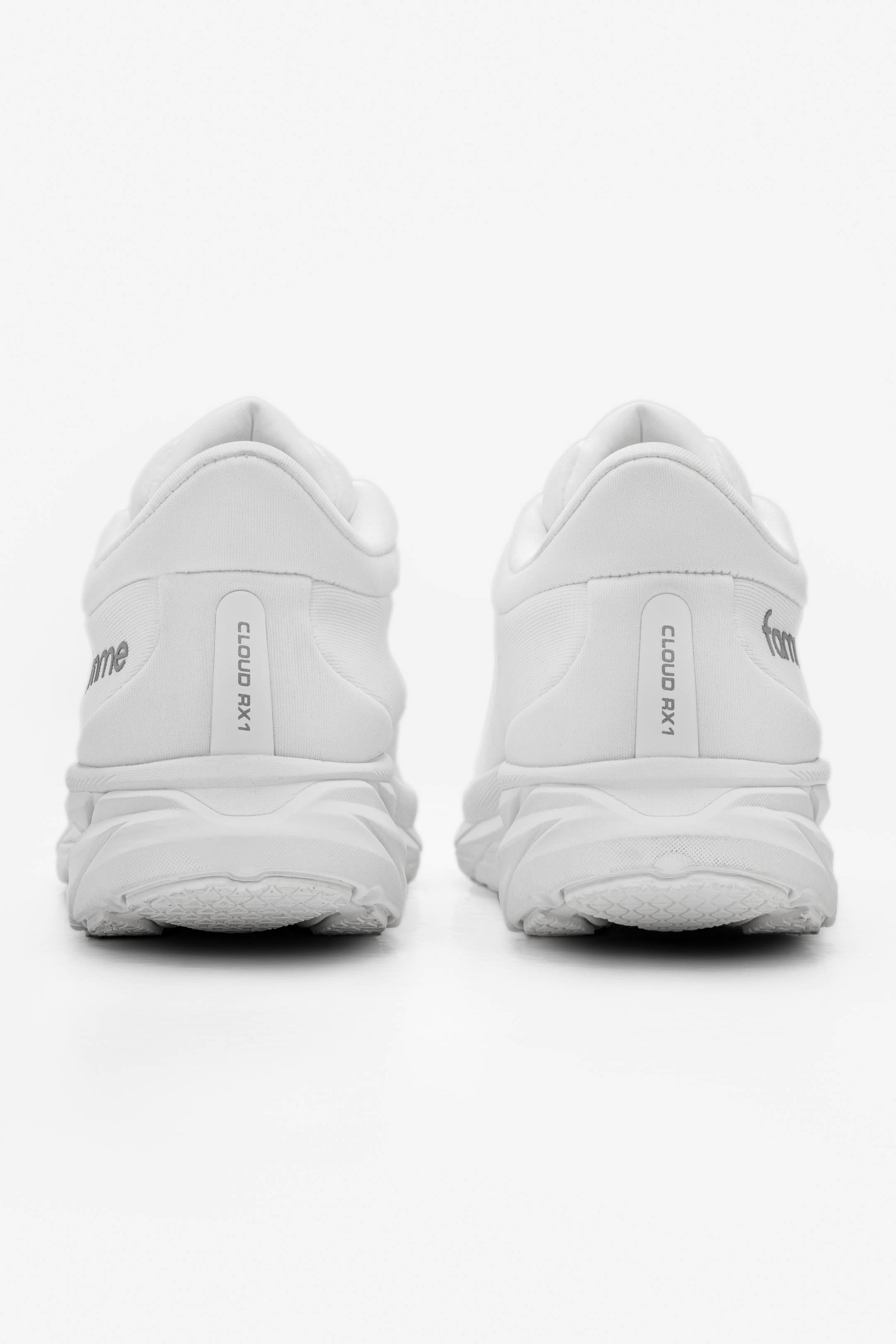 White Cloud RX1 Shoes - for dame - Famme - Shoes