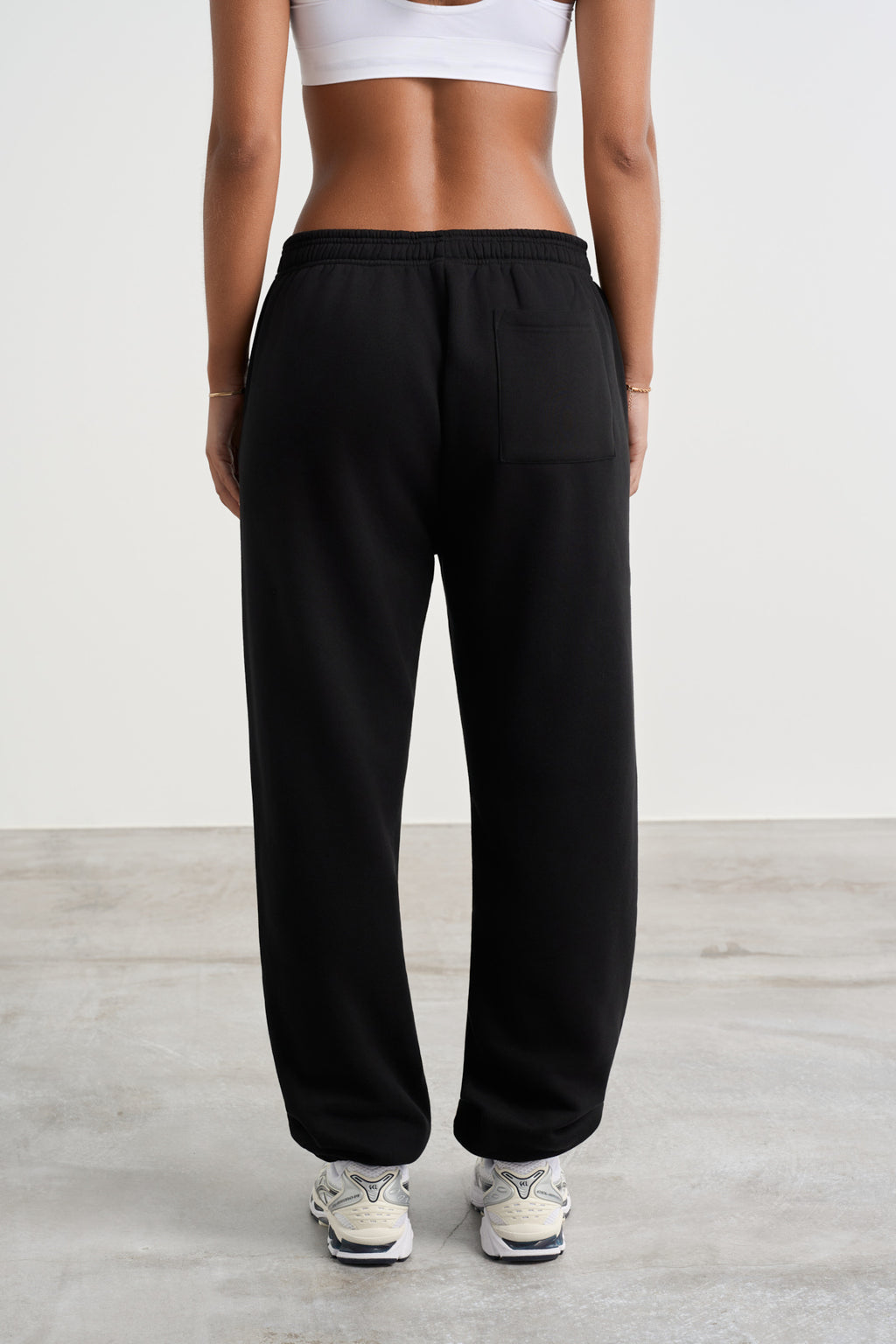 Équilibre Oversized Jogger - for dame - Famme - Jogger