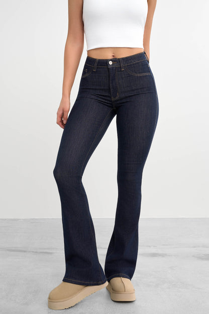 Flare Jeans