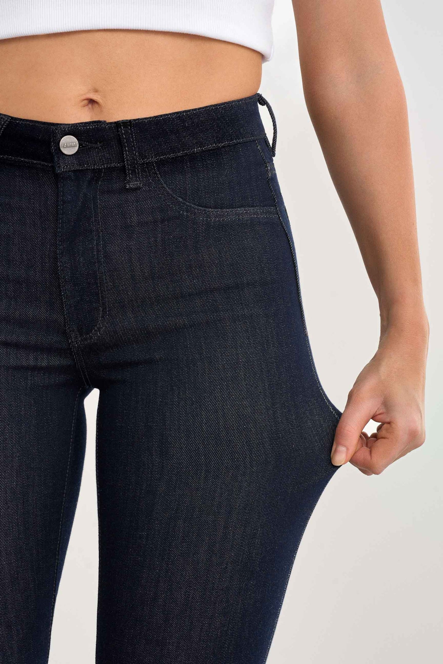 Flare Jeans