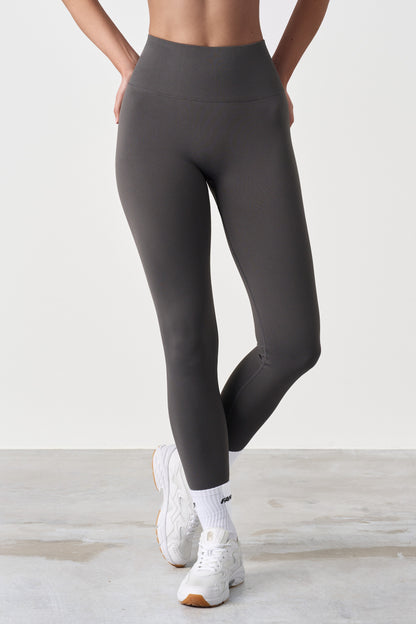 Invisible Scrunch Leggings - for dame - Famme - Leggings