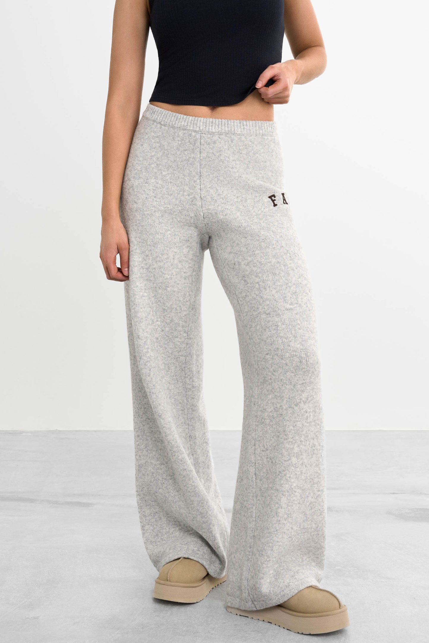 Legacy Knit Pants