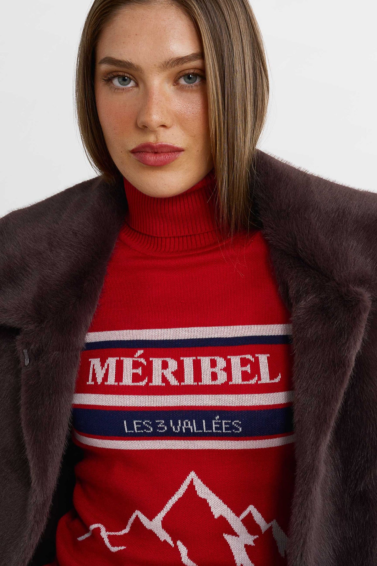 Meribel Sweater