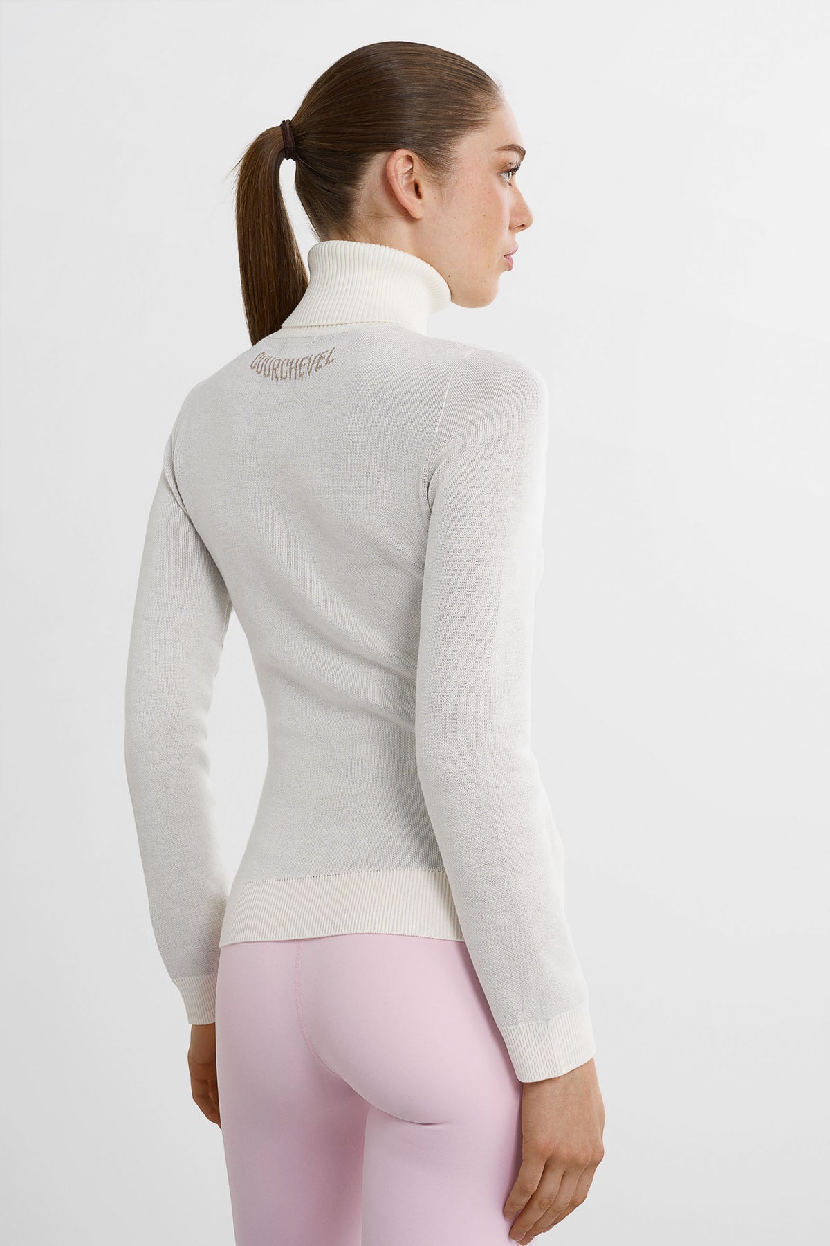 Poudre Ski Sweater