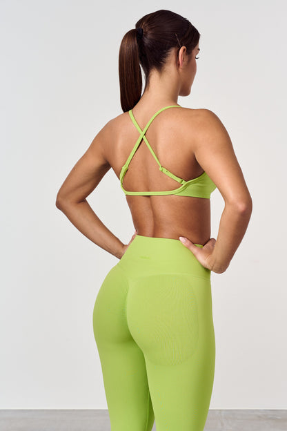 Refine Sports Bra - for dame - Famme - Sports Bra