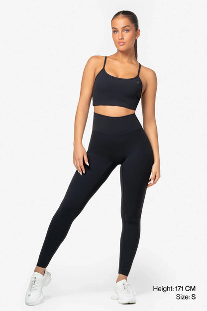 Softy Leggings - for dame - Famme - Leggings