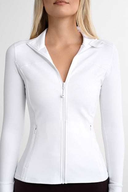 Softy Jacket - for dame - Famme - Jacket