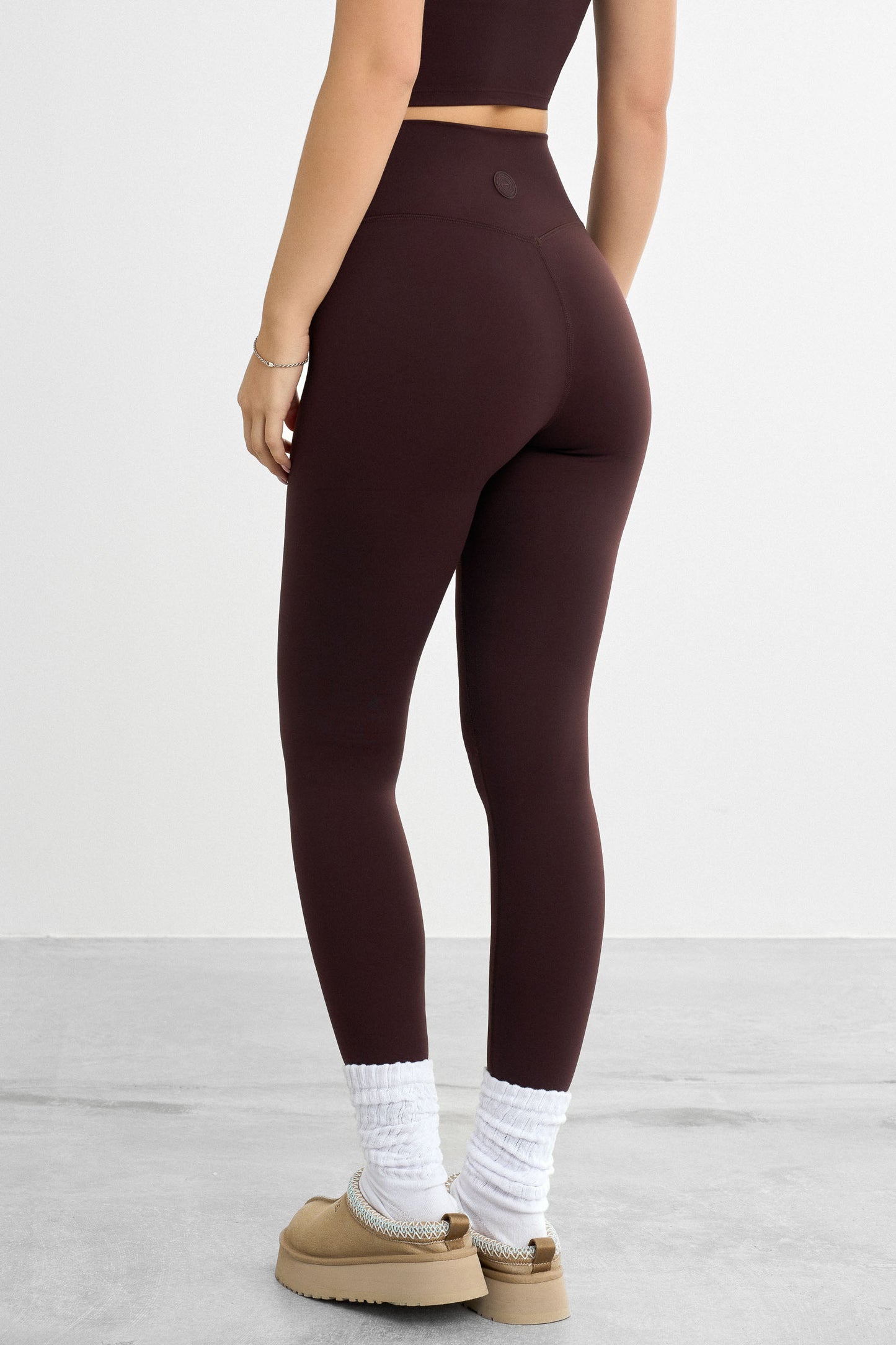 Softy Leggings - for dame - Famme - Leggings