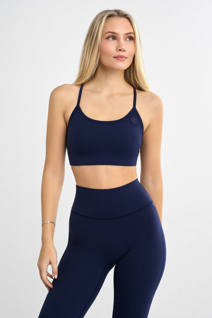 Softy Sports Bra - for dame - Famme - Sports Bra