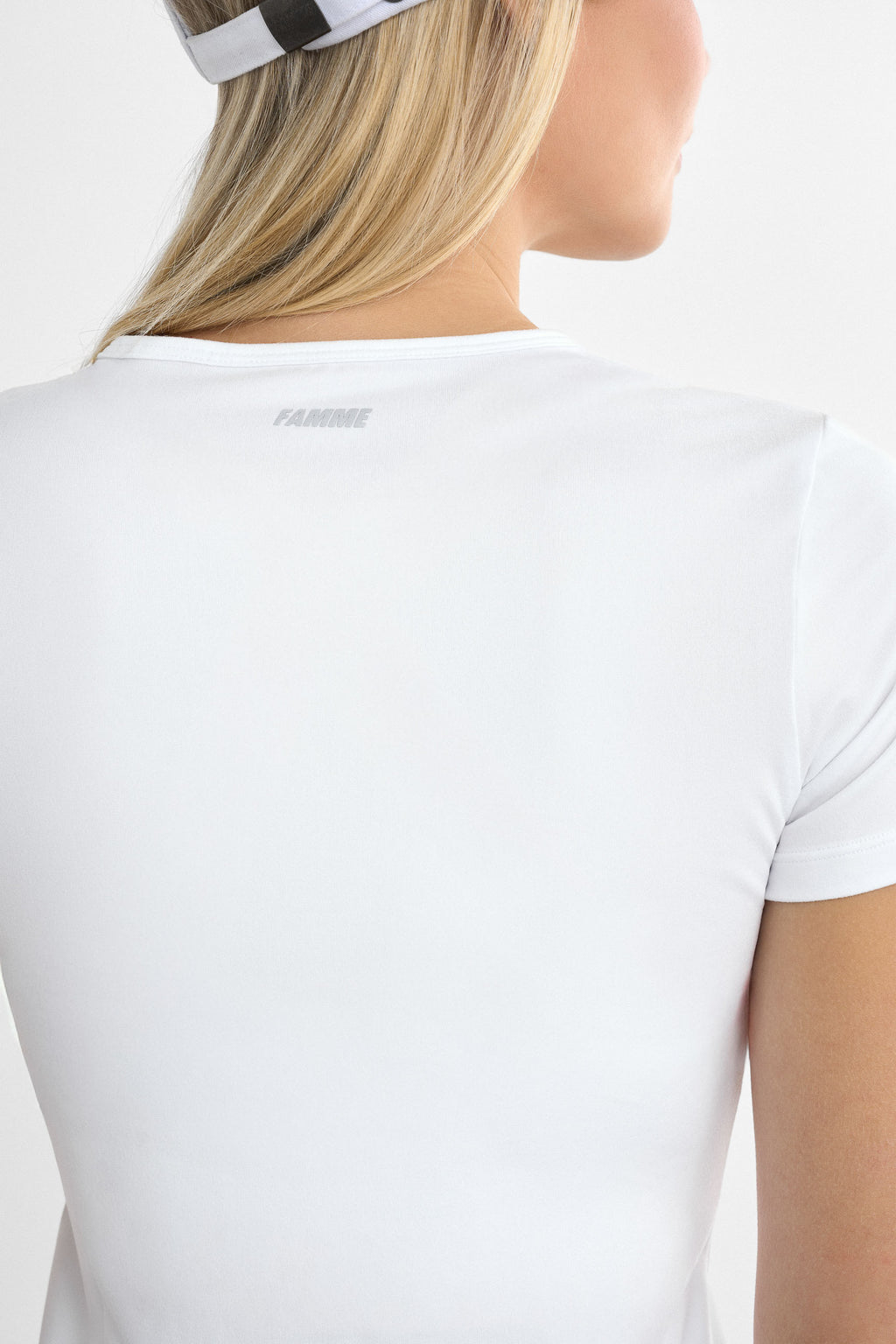 Softy T-Shirt - for dame - Famme - T-Shirt