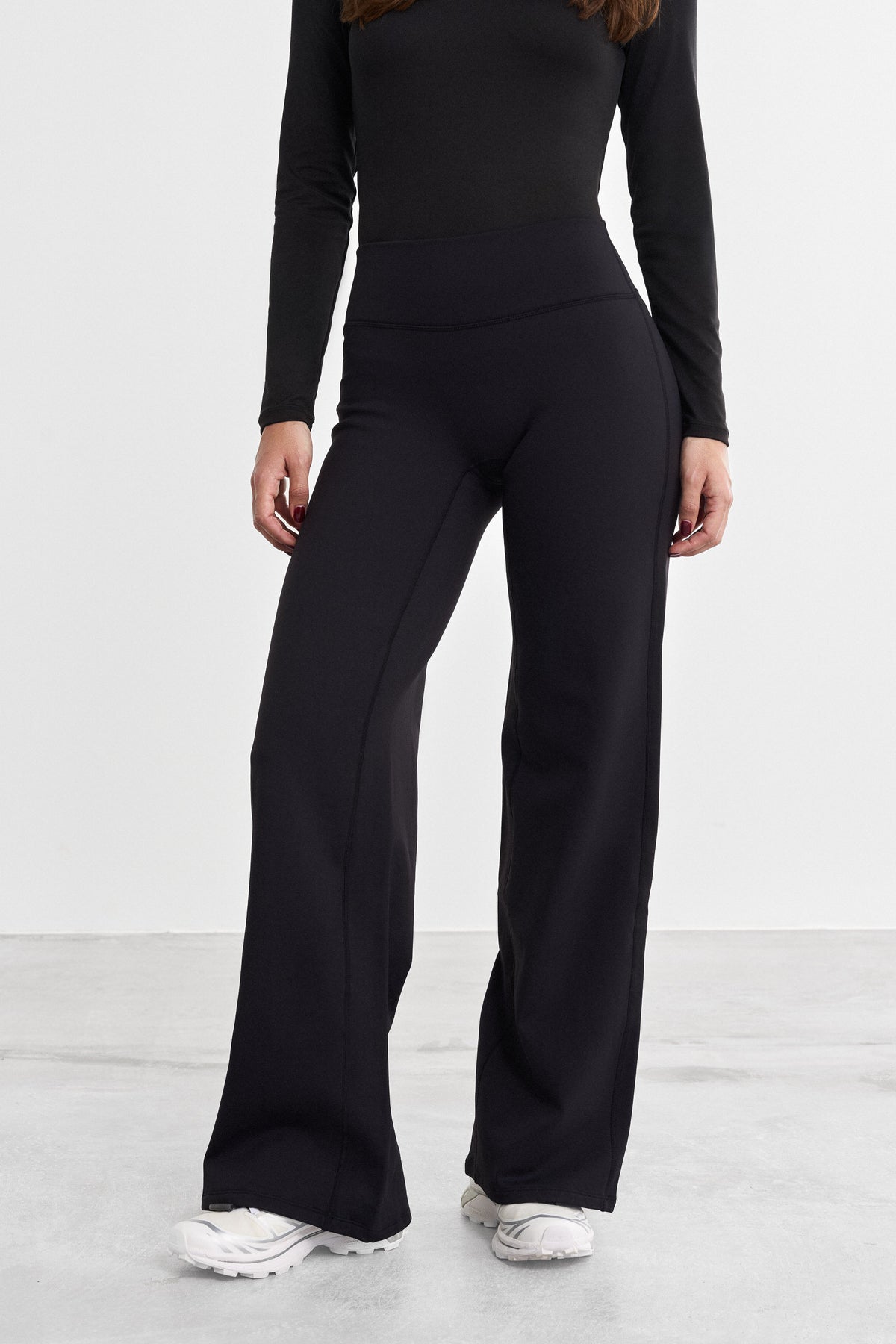 Warming Straight Leg Pants