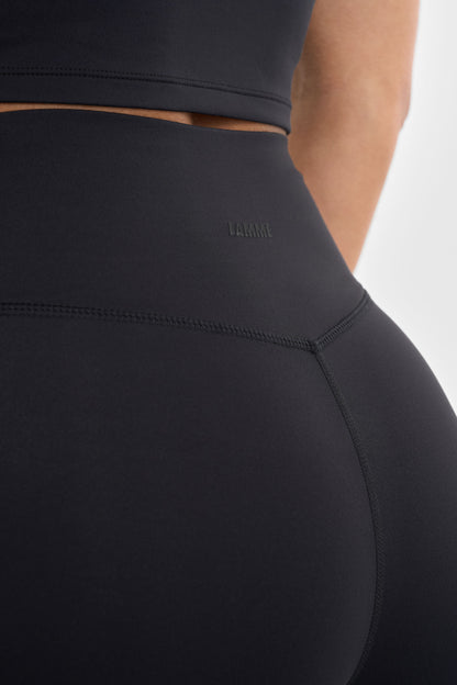 Signature Wrap Flared Leggings